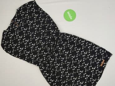 naketano bluzka damska: Naketano, Sukienka damska, rozmiar M — 3