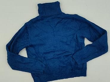 sweter damski golf: Golf damski, rozmiar S — 1