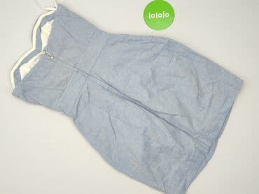 mohito sukienka mini: H&M, Sukienka damska, XS — 3