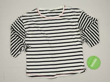 biale buty skarpetkowe: Beloved, Bluzka damska, rozmiar S — 2