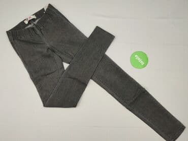 polskie jeansy prl poznań: Jeansy damskie, rozmiar XS — 3