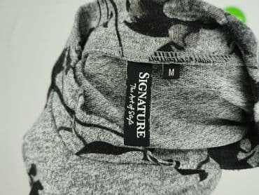 eleganckie bluzki do garnituru damskiego: Bluzka damska, M — 4