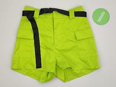 latex: 4F, Szorty damskie, rozmiar XL — 2