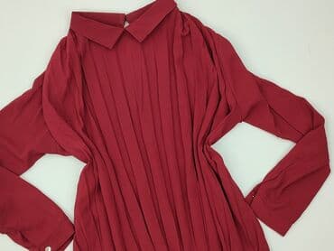 eleganckie bluzki wyszczuplające: Bluzka damska, rozmiar S — 1