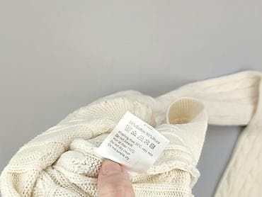 ciepłe bluzki: Brogger, Sweter dla mężczyzn, rozmiar S — 4