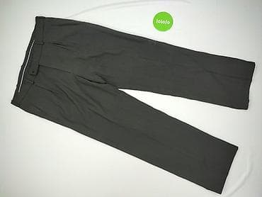 multiblu bluzki: Spodnie garniturowe dla mężczyzn, rozmiar XL — 2