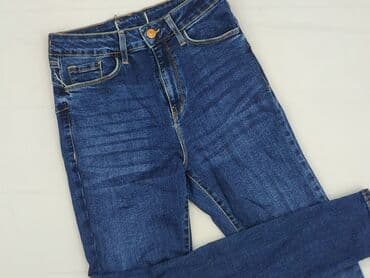Jeansy: Jeansy damskie, rozmiar S