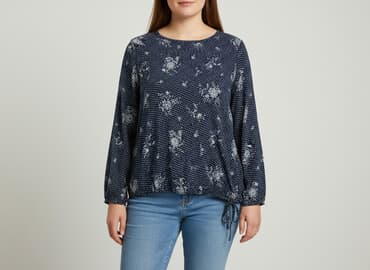 bluzki damskie xl xxl: Bluzka damska, rozmiar XL — 5