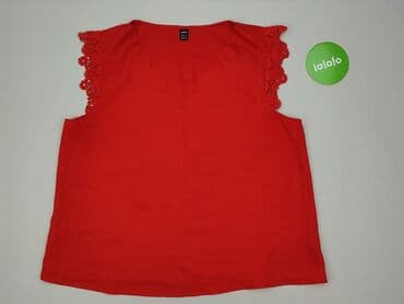 Жіночий одяг: Shein, Жіноча блуза, XL на lalafo.pl — 2 Жіночий одяг: Shein, Жіноча блуза, XL — 2