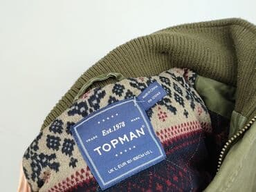 Topman, Women`s parka, size L (EU 40) — 4