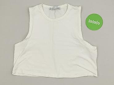 bluzki asos: Bershka, Top damski, rozmiar M — 2