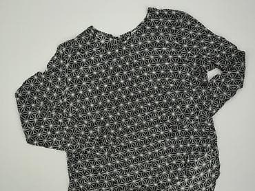 misbhv bluzki: H&M Basic, Bluzka damska, rozmiar L — 1
