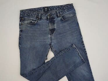 Jeansy dla mężczyzn, L