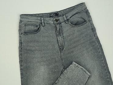 second hand underwear: Sinsay, Jeansy damskie, rozmiar XL — 1