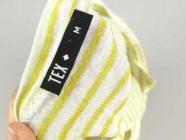 bytom biala koszula: TEX, T-shirt damski, rozmiar M — 4