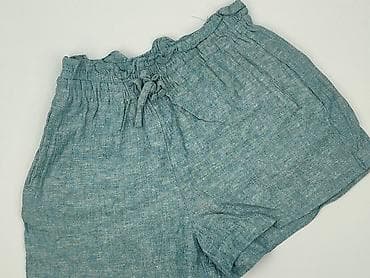 pull and bear shorts: C&A, Шорти жіночі, розмір M — 1
