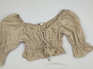 nakd bluzki: NA-KD, Bluzka damska, rozmiar S — 1