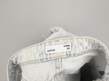 mickey jeans: Sinsay, Джинси жіночі, розмір S — 4