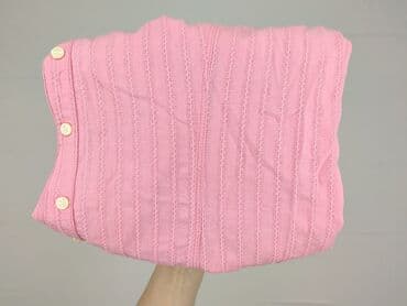 croft and barrow tops: Women's blouse, size L — 5