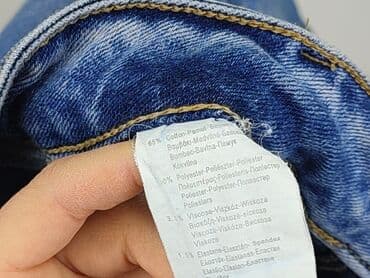 prada jeansy: M.Sara, Jeansy damskie, rozmiar XS — 5