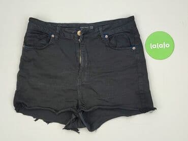 шорти bershka: Bershka, Szorty damskie, rozmiar XL — 3