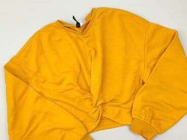 bluza h m damska: H&M Divided, Bluza damska
, rozmiar S — 1