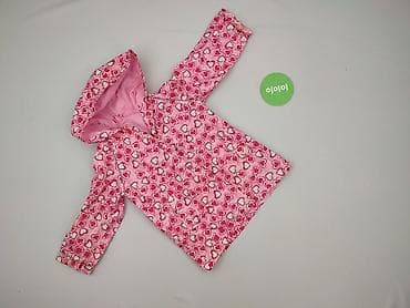 bluzka basic biała: Kurtka przeciwdeszczowa, Mothercare, 3-4 lat, 98-104 cm, stan - Bardzo dobry — 2