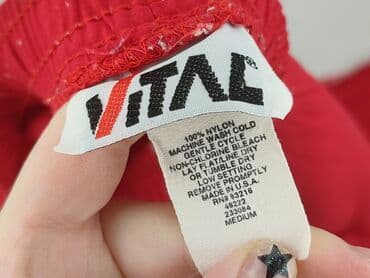 buty puma rs: Vital Schuhe, Spodnie dresowe dla mężczyzn, rozmiar M — 5