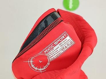 lidl getry: Legginsy Sportowe damskie, rozmiar L — 4