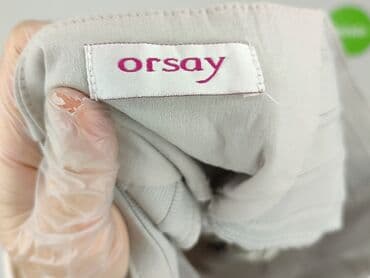 bluzki dla puszystych allegro: Orsay, Spódnica damska, M — 4