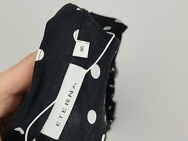 bluzki w serca: Eterna, Bluzka damska, rozmiar 3XL — 4