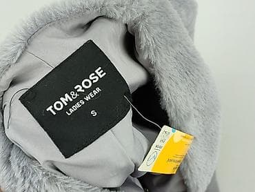 kożuszek: Rozmiar S — 4