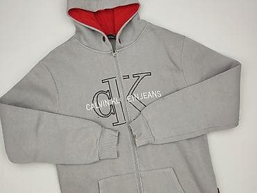 calvin klein hello kitty: Calvin Klein Jeans, Bluza z kapturem damska, rozmiar 2XL — 1