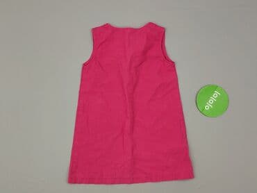 kamizelka jenot naturalny: Sukienka, Inextenso, 1.5-2 lat, 86-92 cm, stan - Idealny — 3