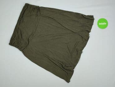 spódniczka asymetryczne: Spódnica damska, rozmiar L — 3