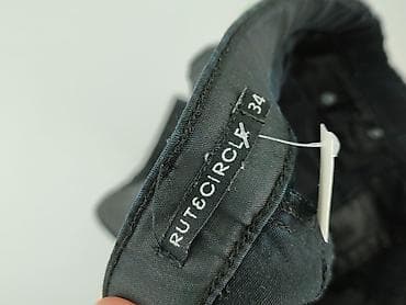 spodnie dickies cargo: Spodnie materiałowe damskie, rozmiar XS — 4