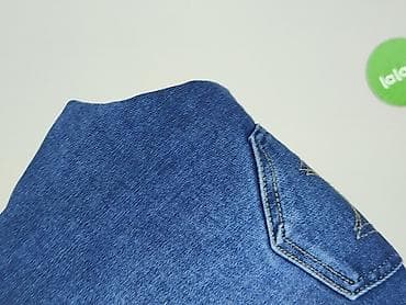 kurtka 700: Redseventy, Jeansy damskie, rozmiar XL — 6