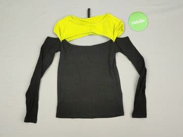 krótkie obcisłe bluzki: Moodo, T-shirt damski, rozmiar S — 2