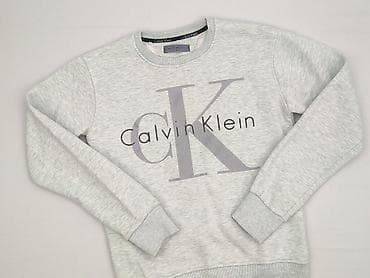 ck dresy: Calvin Klein Jeans, Bluza damska
, rozmiar S — 1