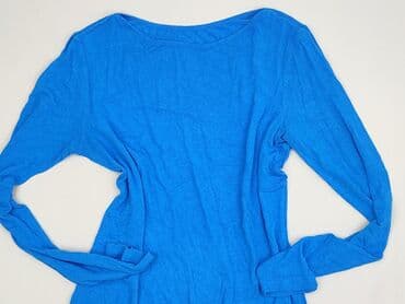 mohito marynarka niebieska: Bluzka damska, M — 1