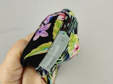krótkie spodenki i marynarka: Laura Torelli, Bluzka damska, rozmiar XL — 4