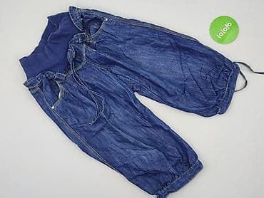 jeansy mohito: Spodnie 3/4 damskie, rozmiar M — 2