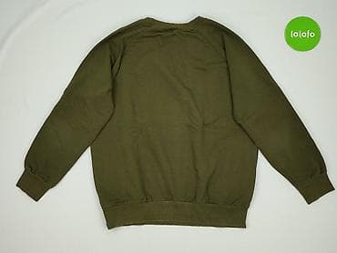 pull and bear bluza z kapturem: Bluza damska
, rozmiar XL — 3