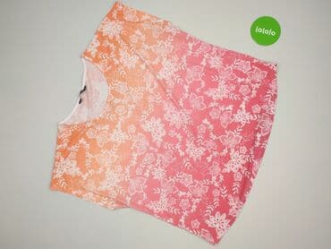 bluzki damskie letnie bonprix: Bonmarche, Bluzka damska, rozmiar 5XL — 2