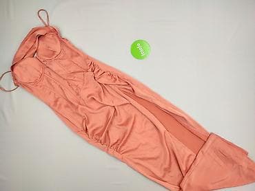 wesele fuksja: PrettyLittleThing, Sukienka damska, rozmiar XS — 2