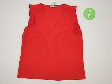 nirvana t shirt hm: H&M, Bluzka damska, rozmiar 2XL — 2