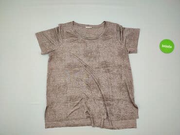 spodnie piżama hello kitty: Bluzka damska, rozmiar 2XL — 2