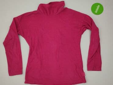 decatlon spodnie zimowe: Decathlon, Polar damski, rozmiar M — 3