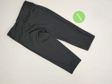 legginsy champion damskie: Legginsy Krótkie damskie, rozmiar S — 3