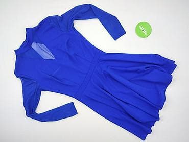 buty na platformie deichmann: Mohito, Sukienka damska, rozmiar M — 2